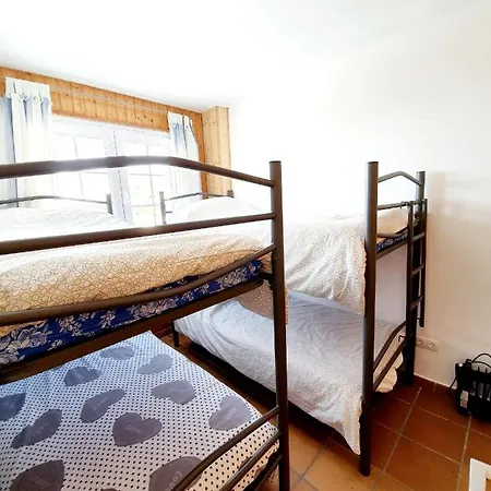 Appartement Maribel Erb *