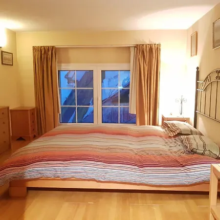 Maribel Erb Appartement Sierra Nevada