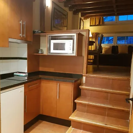 Appartement Maribel Erb